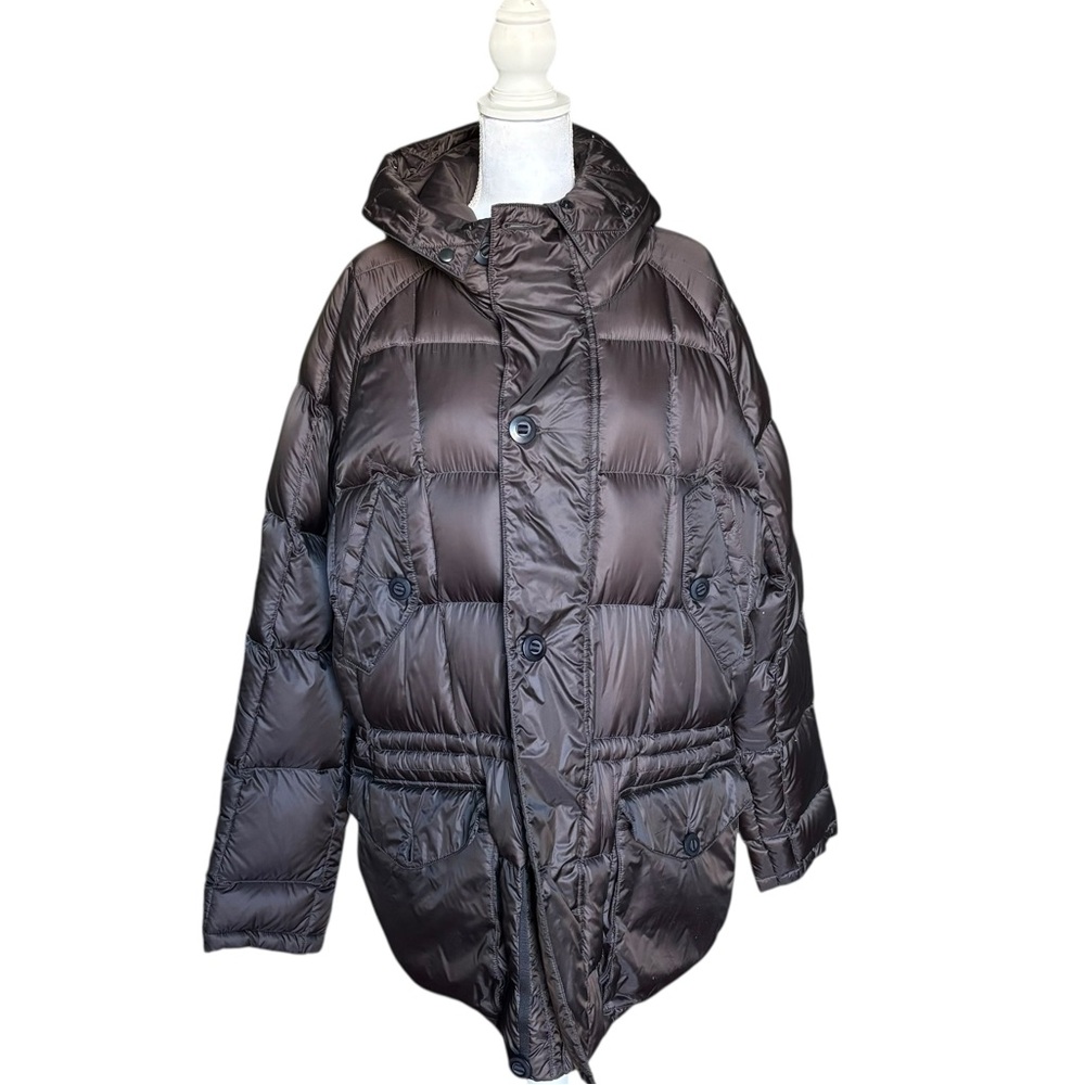 TUMI Tech Men’s Down Jacket – XXL